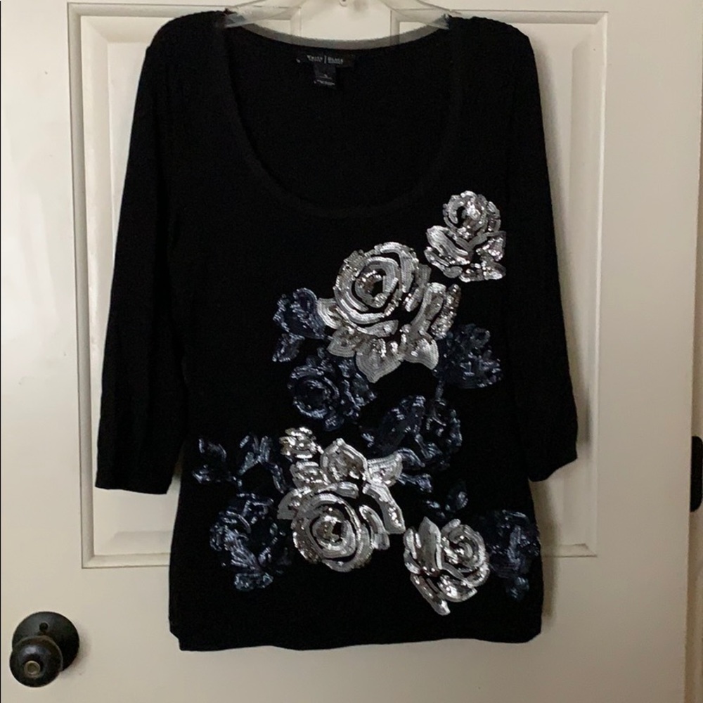 Beautiful top